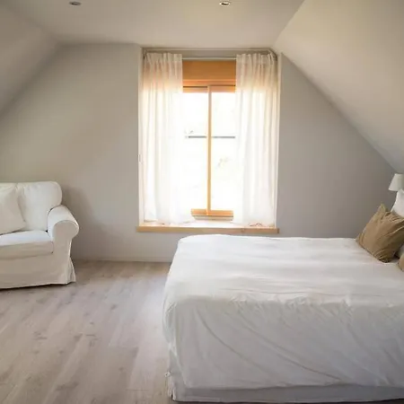 Gite Aux Caprices D'aubrac Laguiole