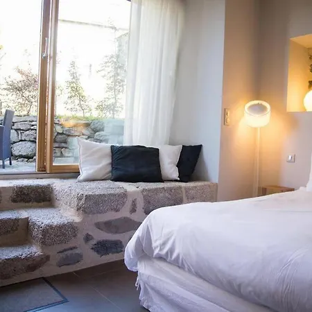 Gite Aux Caprices D'aubrac Nyaraló Laguiole