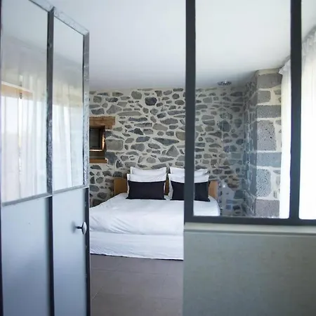 Nyaraló Gite Aux Caprices D'aubrac Laguiole