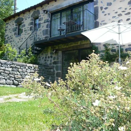 Gite Aux Caprices D'aubrac Laguiole