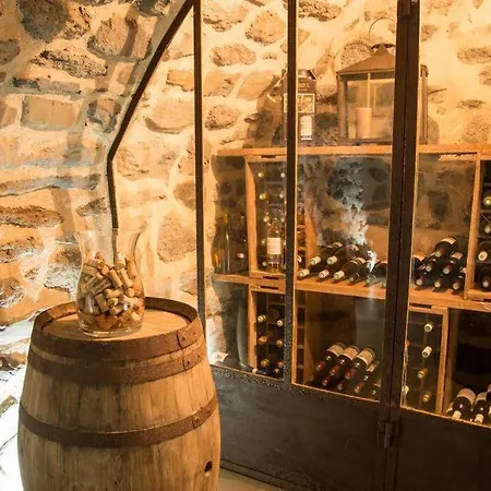 Gite Aux Caprices D'aubrac *