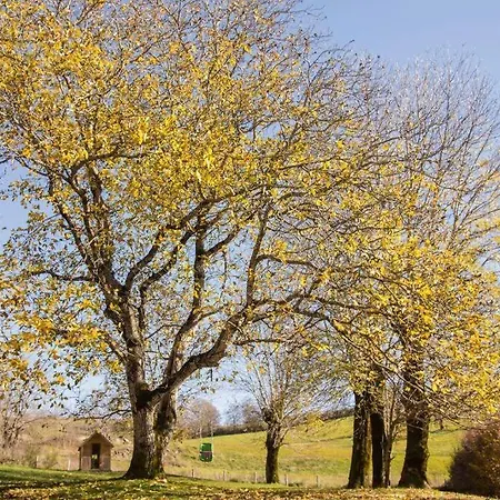 Gite Aux Caprices D'aubrac *