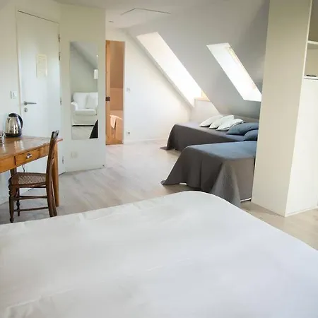 Nyaraló Gite Aux Caprices D'aubrac Laguiole